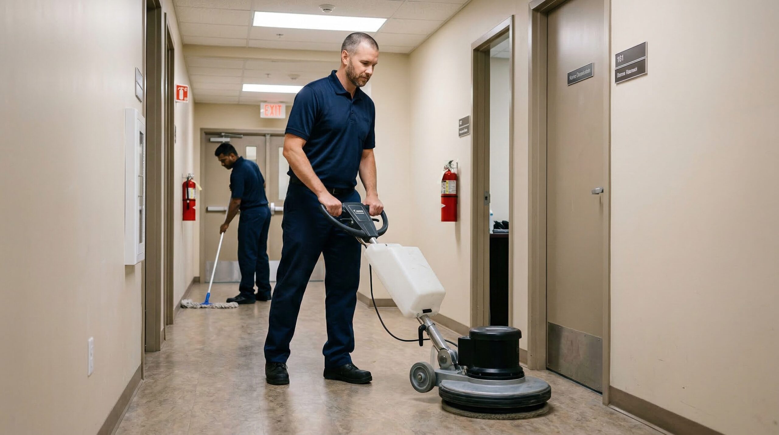 Floor Care