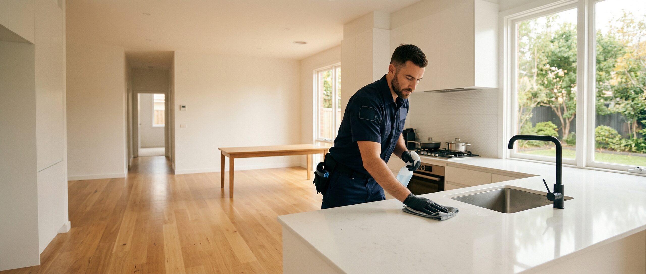 Residential Homes & Move-Outs